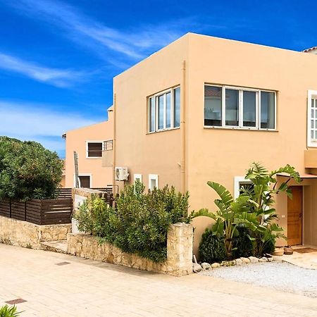Apple Villas Mouríon Zewnętrze zdjęcie